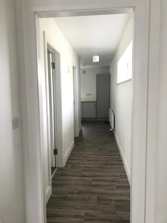 Cree River Cottage Creegh Dış mekan fotoğraf