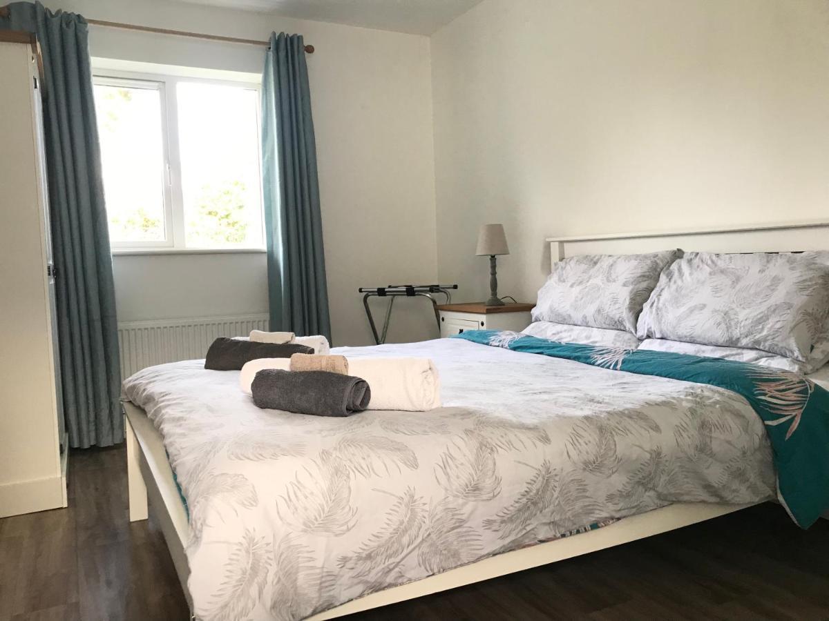 Cree River Cottage Creegh Dış mekan fotoğraf