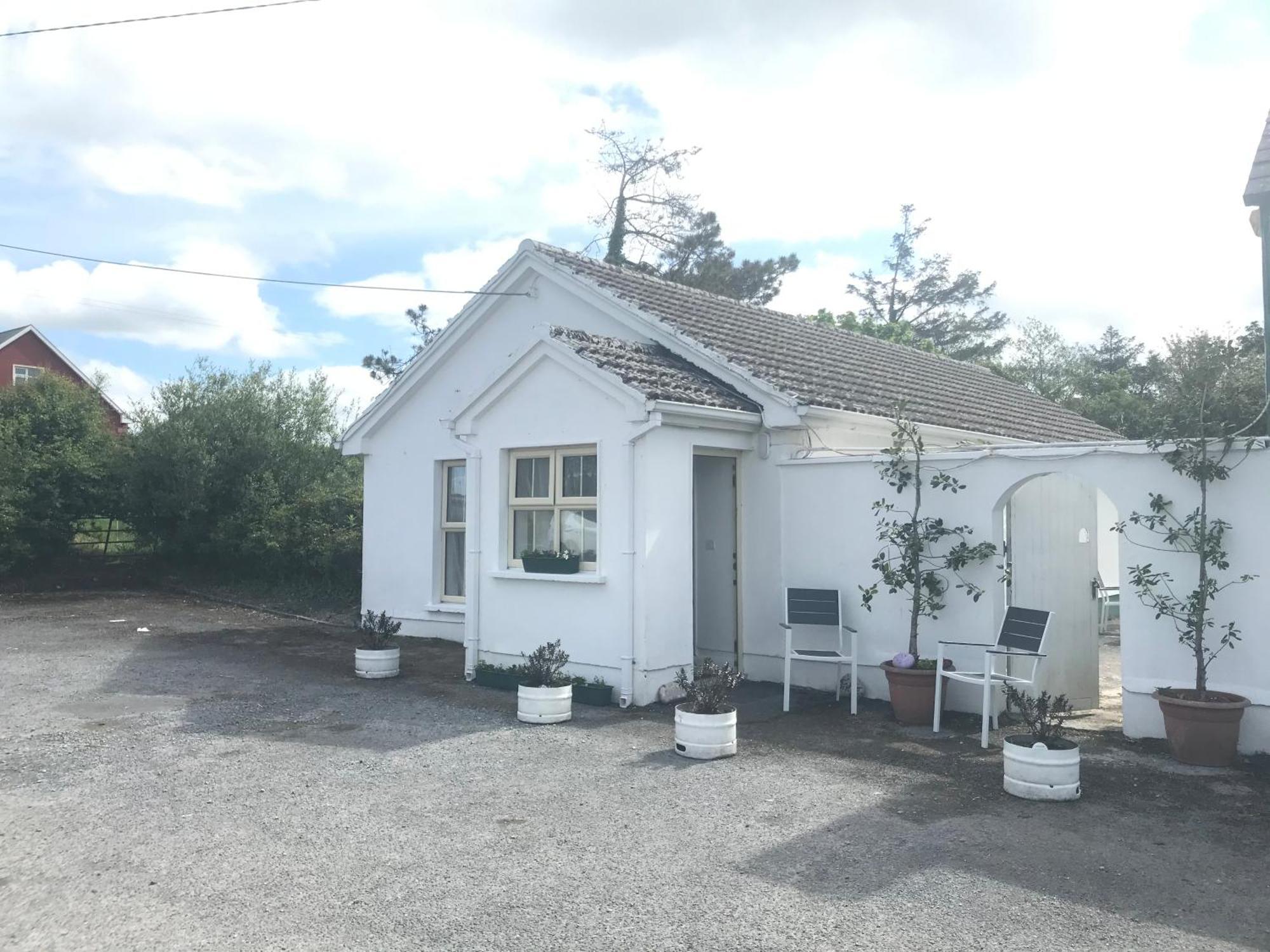 Cree River Cottage Creegh Dış mekan fotoğraf